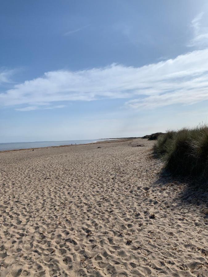 Knighton Lodge Skegness Exteriör bild